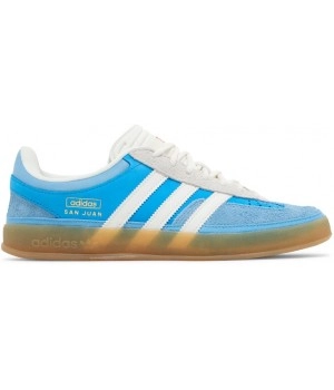Bad Bunny x Adidas Gazelle Indoor San Juan