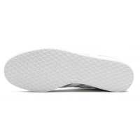 Кроссовки Adidas Gazelle Light Grey White
