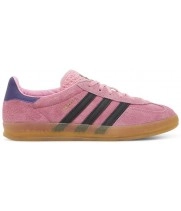 Adidas Gazelle Bliss Pink Purple