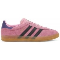 Adidas Gazelle Bliss Pink Purple