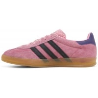 Adidas Gazelle Bliss Pink Purple