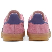 Adidas Gazelle Bliss Pink Purple