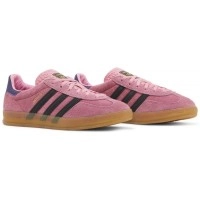 Adidas Gazelle Bliss Pink Purple