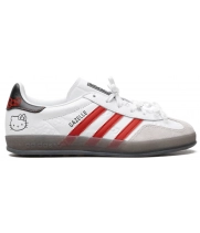 Кроссовки Adidas Hello Kitty x Gazelle Indoor