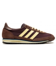 Adidas Sl 72 OG Preloved Brown