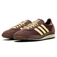 Adidas Sl 72 OG Preloved Brown