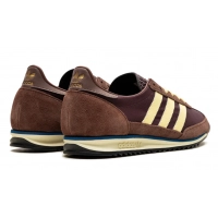 Adidas Sl 72 OG Preloved Brown