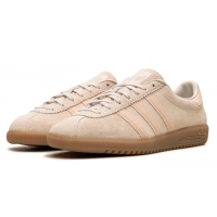 Adidas Bermuda Beige Apricot