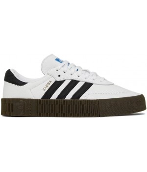 Adidas Samba Rose Cloud White