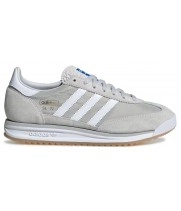 Кроссовки Adidas SL 72 RS Grey One White