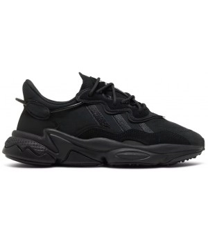 Adidas Ozweego Triple Black