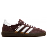 Кроссовки Adidas Handball Spezial Shadow Brown Gum