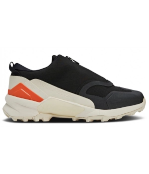 Кроссовки Adidas Y-3 Terrex Swift R3 Gore-Tex Black White Orange