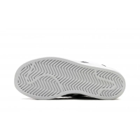 Кроссовки Adidas Originals Superstar II White Black