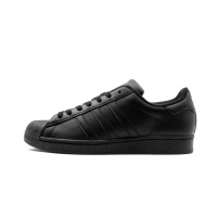 Кроссовки Adidas Originals Superstar Triple Black