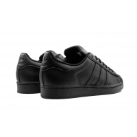 Кроссовки Adidas Originals Superstar Triple Black