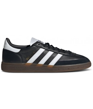 Кроссовки Adidas Spezial Black White