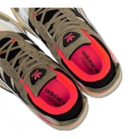 Кроссовки Adidas Niteball 2.0 Green Black