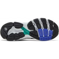 Кроссовки Adidas Astir White Black Acid Red