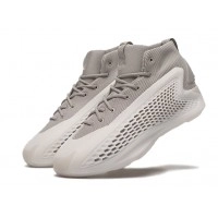 Кроссовки Adidas Ae 1 White Grey