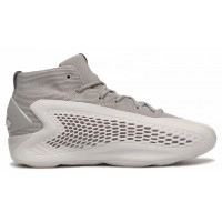 Кроссовки Adidas Ae 1 White Grey