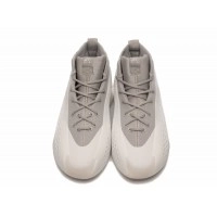 Кроссовки Adidas Ae 1 White Grey