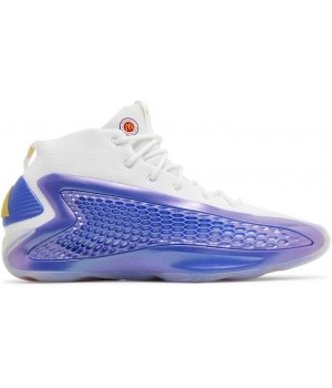 Кроссовки Adidas Ae 1 Mc Donalds All American