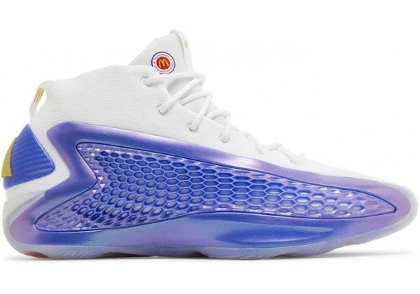 Кроссовки Adidas Ae 1 Mc Donalds All American