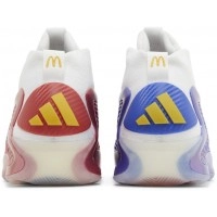 Кроссовки Adidas Ae 1 Mc Donalds All American
