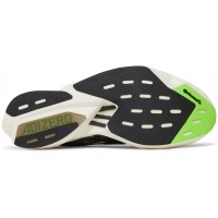 Adidas Adizero Adios Pro 3 Black Solar Green