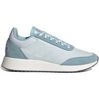 Кроссовки Adidas Neo Run 70S Grey Aqua