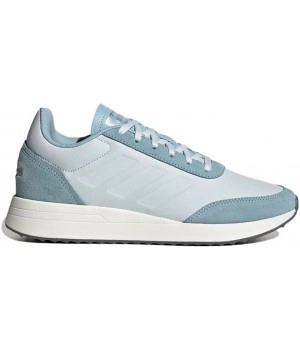 Кроссовки Adidas Neo Run 70S Grey Aqua