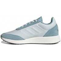 Кроссовки Adidas Neo Run 70S Grey Aqua