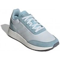 Кроссовки Adidas Neo Run 70S Grey Aqua