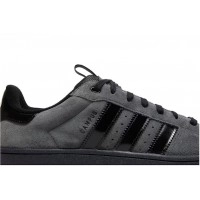 Кроссовки Adidas Campus 00S Carbon Black