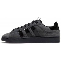 Кроссовки Adidas Campus 00S Carbon Black