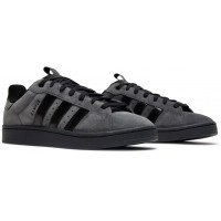 Кроссовки Adidas Campus 00S Carbon Black