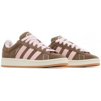Adidas Campus 00s Dust Cargo Clear Pink