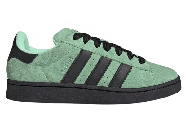 Кроссовки Adidas Campus 00s Pulse Mint Black