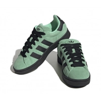 Кроссовки Adidas Campus 00s Pulse Mint Black