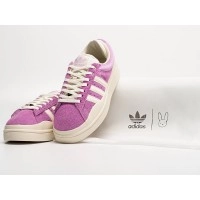 Кроссовки Adidas Bad Bunny x Campus WMNS Purple Suede