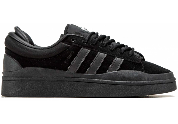Кроссовки Adidas Originals Campus 00S Bad Bunny Black