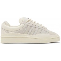 Bad Bunny x Adidas Forum Campus Light Cloud White