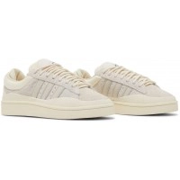 Bad Bunny x Adidas Forum Campus Light Cloud White