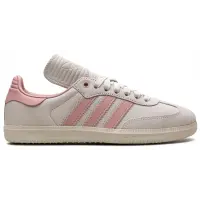 Кроссовки Adidas Samba Humanrace Pharrell Aluminum