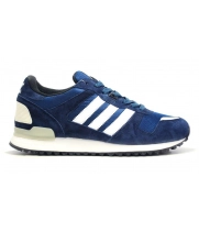 Кроссовки Adidas ZX 750 Blue