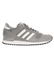Adidas ZX 750 Light Grey