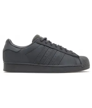 Кроссовки Adidas Superstar Double Grey