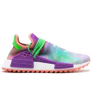 Adidas NMD x Pharrell Williams Holi Festival