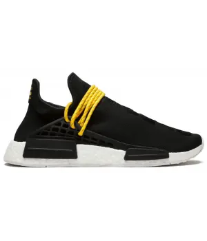 Adidas NMD x Pharrell Williams Humanrace Black